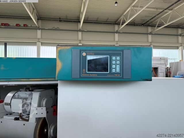 Rundschleifmaschine - Universal TACCHELLA ELEKTRA 1018 MPC