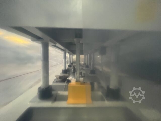 Fineerpers Italpresse XL/8-S