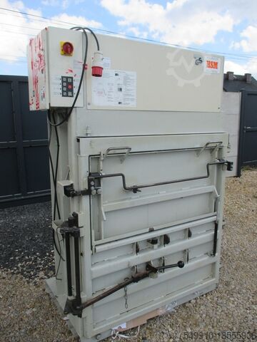Presa za bale Hsm 35/2100