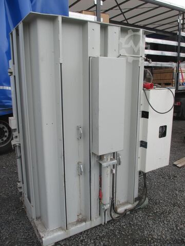 Prasa do bel Hsm 500.1vl