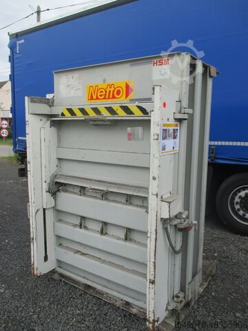 Prasa do bel Hsm 500.1vl