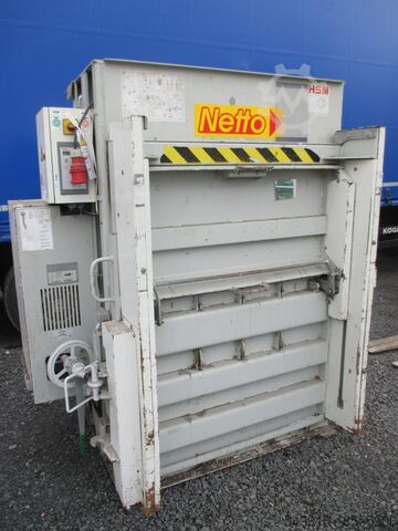 Prasa do bel Hsm 500.1vl