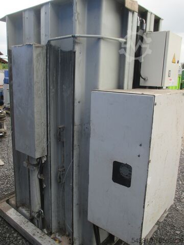 Prasa do bel Hsm 500.1vl