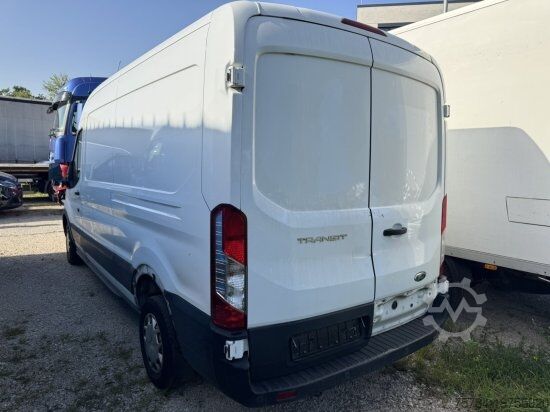 Kastenwagen FORD TRANSIT 2.0 TDCI, FWD, EURO 6D, KASTENWAGEN