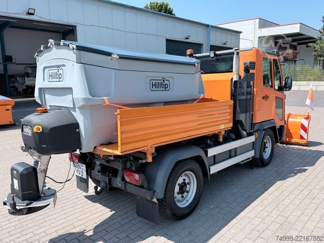 άλλο MULTICAR M31 T mit Winterpaket