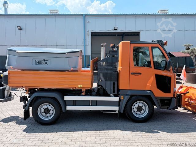 άλλο MULTICAR M31 T mit Winterpaket