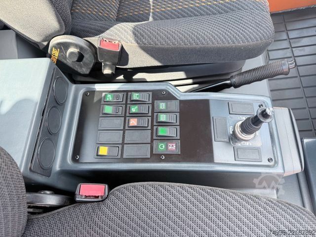 άλλο MULTICAR M27 C 4x4 3.5T
