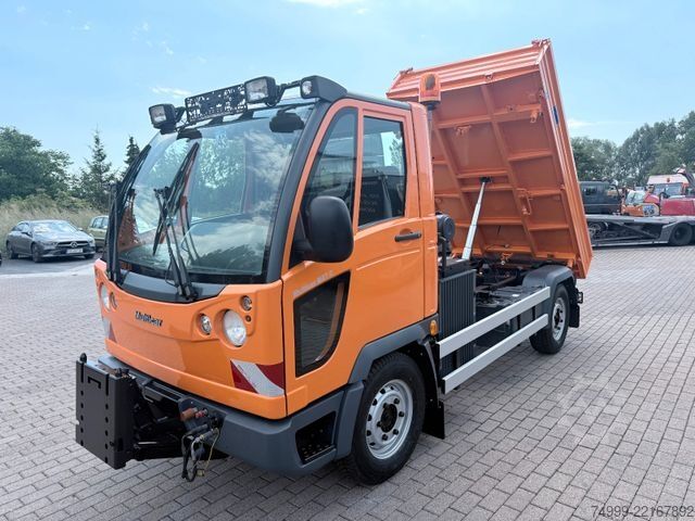 άλλο MULTICAR M27 C 4x4 3.5T