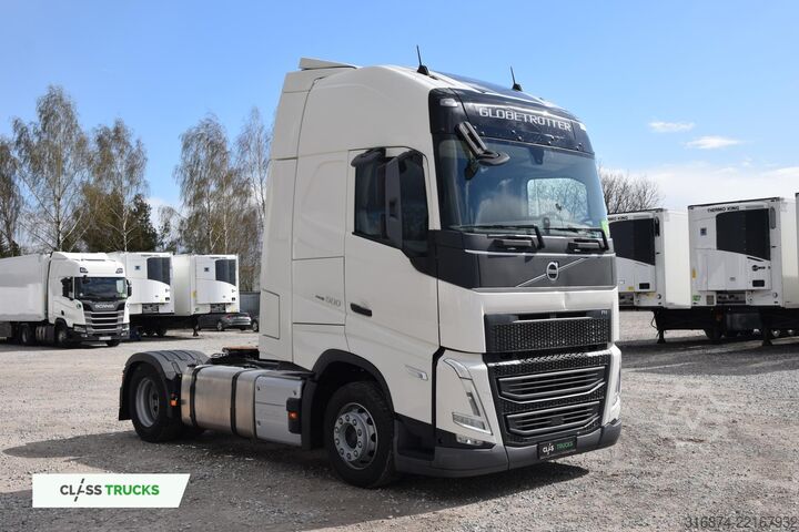 Standardni tegljač VOLVO FH 500 Globetrotter XL Varios