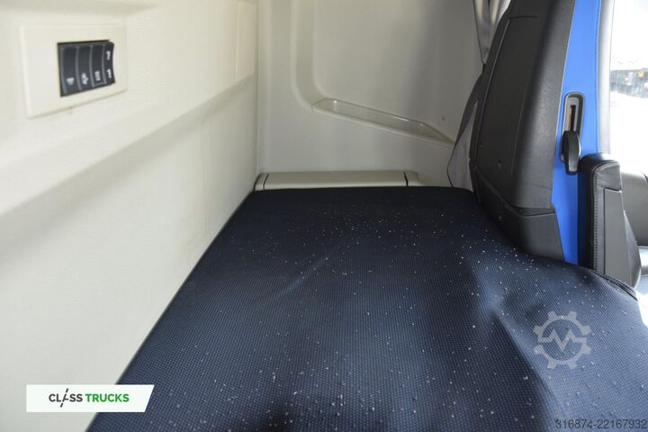Standardni tegljač VOLVO FH 500 Globetrotter XL Varios