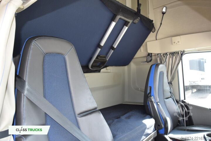 Standardni tegljač VOLVO FH 500 Globetrotter XL Varios