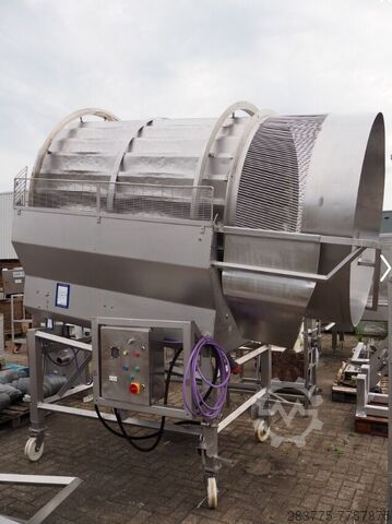 Coating Kruidvat Nothum Seasoning Drum