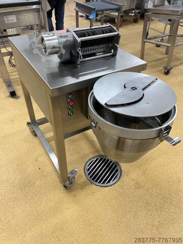 Groentesnijder en reepjessnijder Feuma H 1010 M