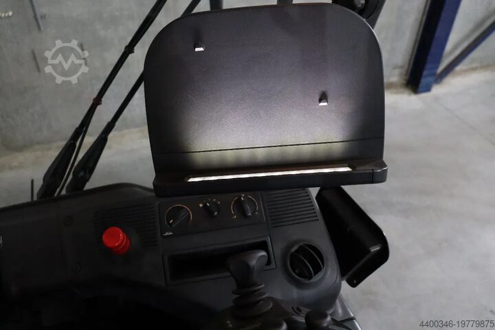 Gabelstapler Linde E45
