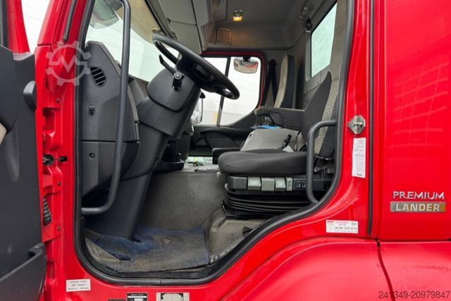 Autocisterna RENAULT Lander 430 8x2 23'300L