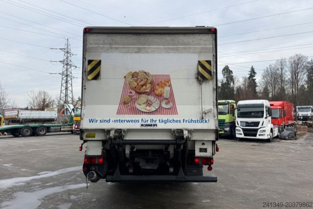 Camion per usi speciali SCANIA R420 6x2 Kippkasten Gebläse & Schleuse