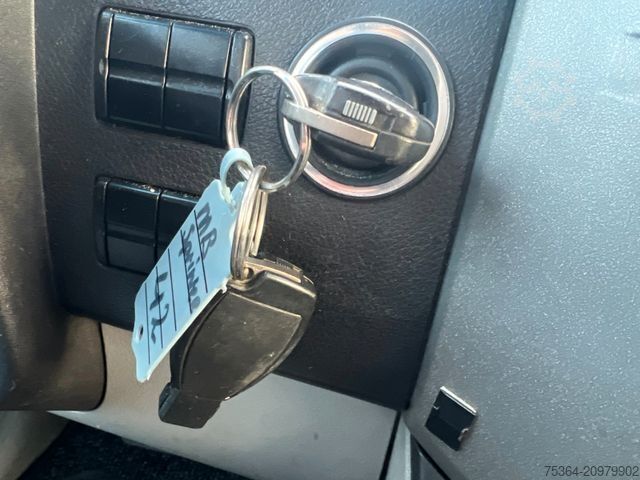 Minibus MERCEDES-BENZ Sprinter 314 BlueTEC Tribus Maxi L3 9 Sitze Lift