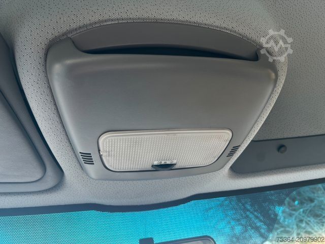 Minibus MERCEDES-BENZ Sprinter 314 BlueTEC Tribus Maxi L3 9 Sitze Lift