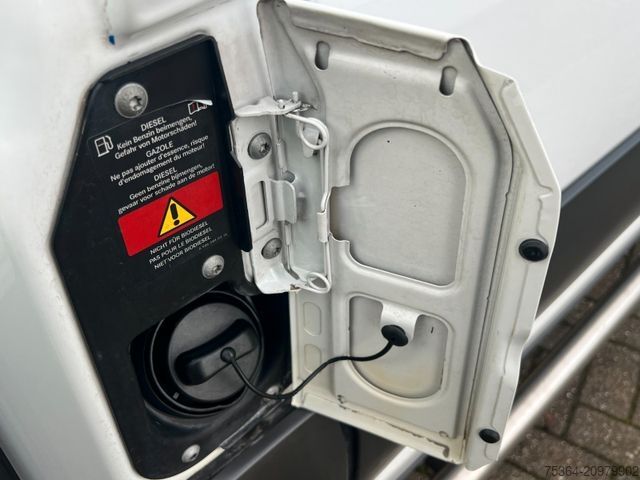 Minibus MERCEDES-BENZ Sprinter 314 BlueTEC Tribus Maxi L3 9 Sitze Lift