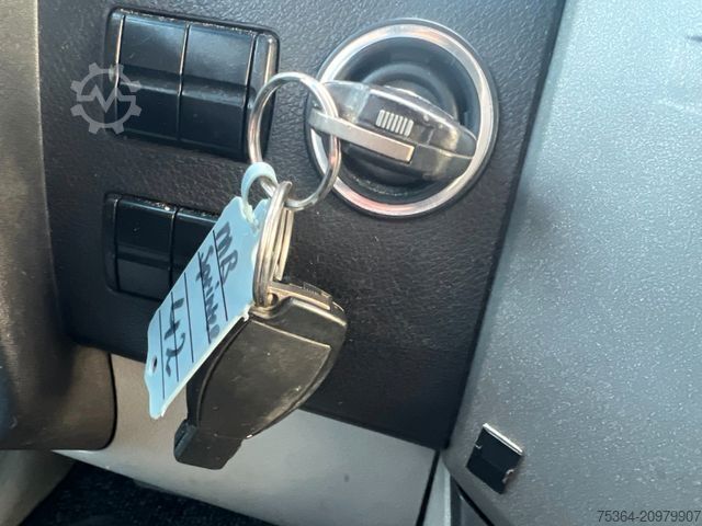 Minibus MERCEDES-BENZ Sprinter 314 BlueTEC Tribus Maxi L3 9 Sitze Lift