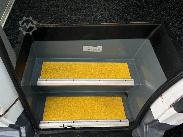 Minibus MERCEDES-BENZ Sprinter 314 BlueTEC Tribus Maxi L3 9 Sitze Lift