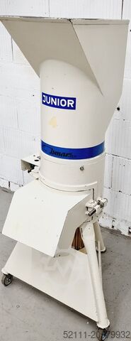 Felietor de pâine Ismar Junior 4