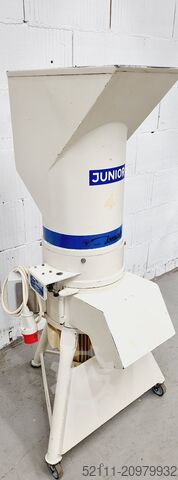 Felietor de pâine Ismar Junior 4