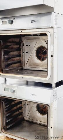 Winkel oven Wiesheu Minimat 3