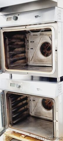 Winkel oven Wiesheu Minimat 3