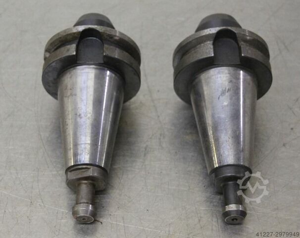 Freeshouders 2 stuks Inovex SK50 verschiedene Ausführungen