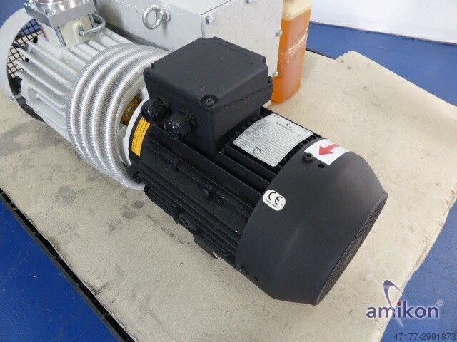 Vacuüm pomp tot 94 m ³/h Pfeiffer UNO 90