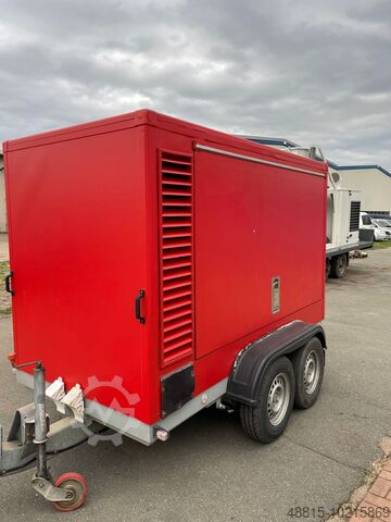 Hammelmann Aquajet 144 Hammelmann, Woma, Falch, Uraca Hammelmann Aquajet 144