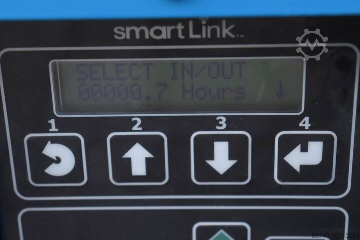 Schaarlift Genie GS1330M Valid inspection, *Guarantee! All-Electric