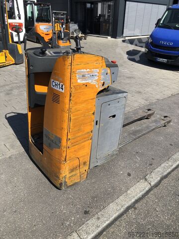 Electric Pallet Trucks Still SXH 20