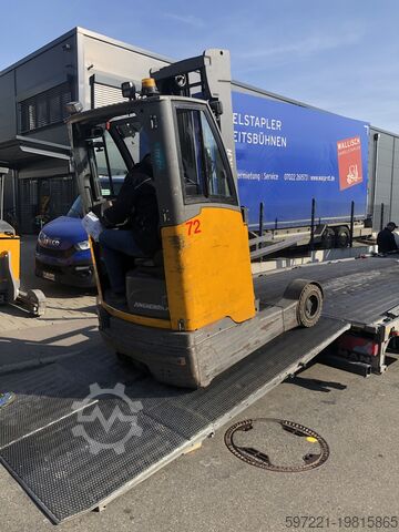 Carrelli retrattili Jungheinrich ETV C 16 MG 03.06