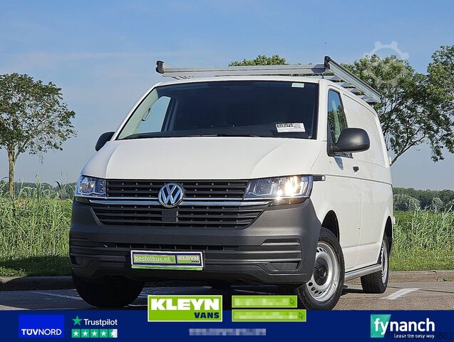 Hochdachkombi VOLKSWAGEN TRANSPORTER 2.0 TDI T6.1  CarPlay NAP L1