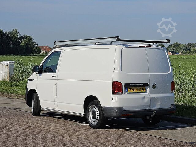 Hochdachkombi VOLKSWAGEN TRANSPORTER 2.0 TDI T6.1  CarPlay NAP L1