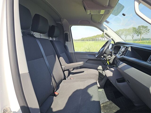 Hochdachkombi VOLKSWAGEN TRANSPORTER 2.0 TDI T6.1  CarPlay NAP L1