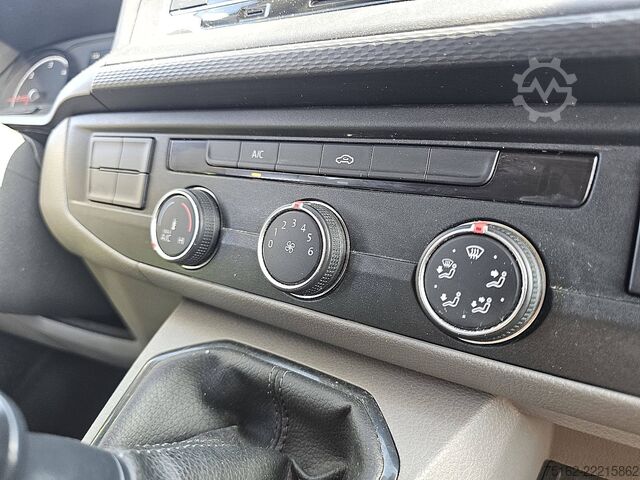 Hochdachkombi VOLKSWAGEN TRANSPORTER 2.0 TDI T6.1  CarPlay NAP L1
