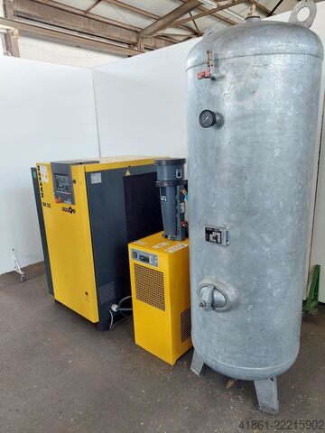  KAESER SK 22