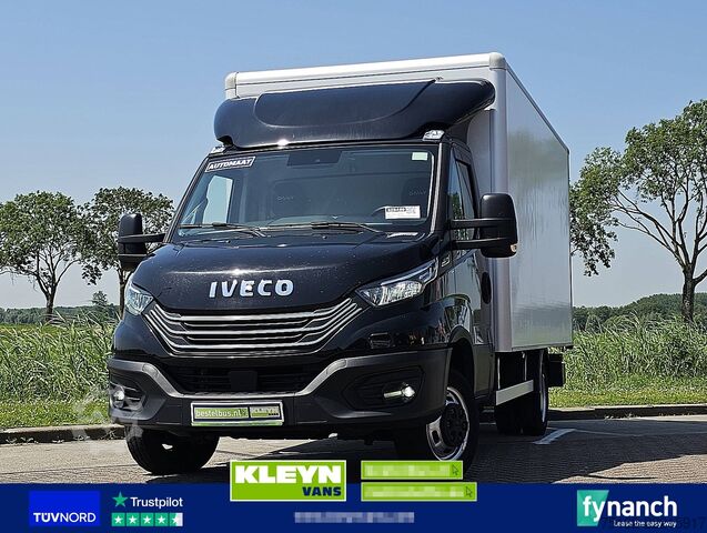  IVECO DAILY 40C18 3.0ltr ac aut EURO6