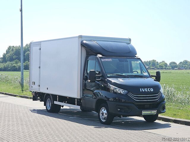  IVECO DAILY 40C18 3.0ltr ac aut EURO6