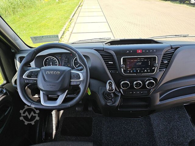  IVECO DAILY 40C18 3.0ltr ac aut EURO6