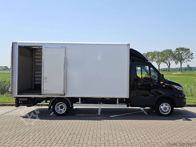  IVECO DAILY 40C18 3.0ltr ac aut EURO6
