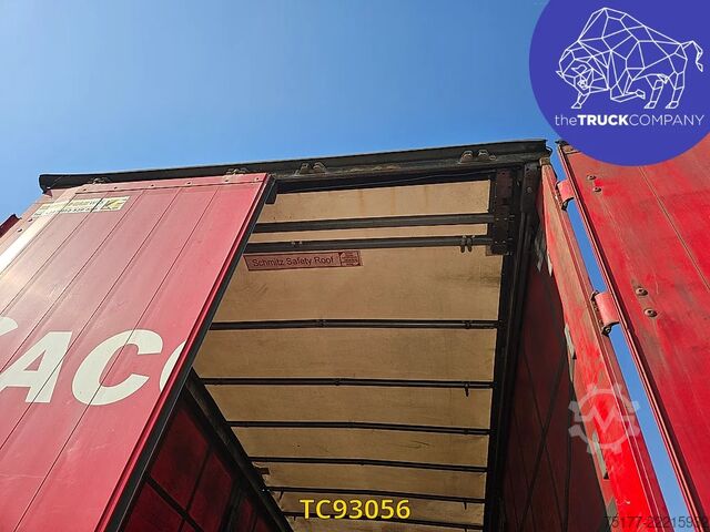  Schmitz Cargobull 