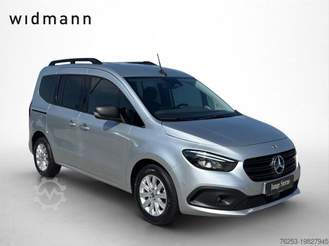 Minibus Mercedes-Benz Citan 113 Tourer PRO LED PDC KlimaA Navi FLA
