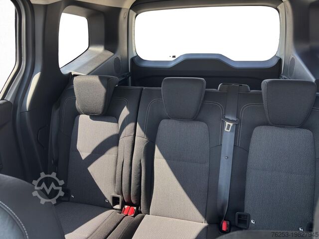 Minibus Mercedes-Benz Citan 113 Tourer PRO LED PDC KlimaA Navi FLA