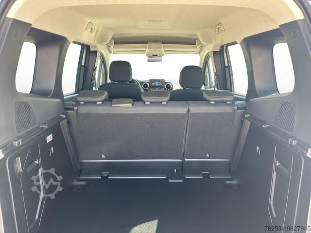 Minibus Mercedes-Benz Citan 113 Tourer PRO LED PDC KlimaA Navi FLA