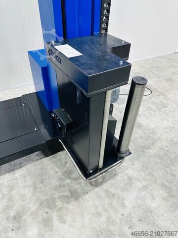  Matco A 416 H ( 3708 )