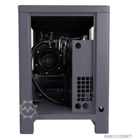 Skruvkompressor CORMAK LUFT 1000 VSD+PM